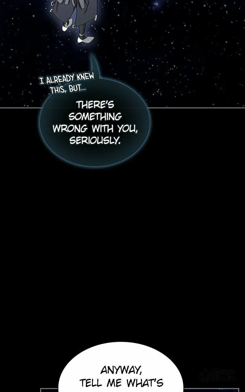 The Advanced Player of the Tutorial Tower Chapter 203 page 9 - 
