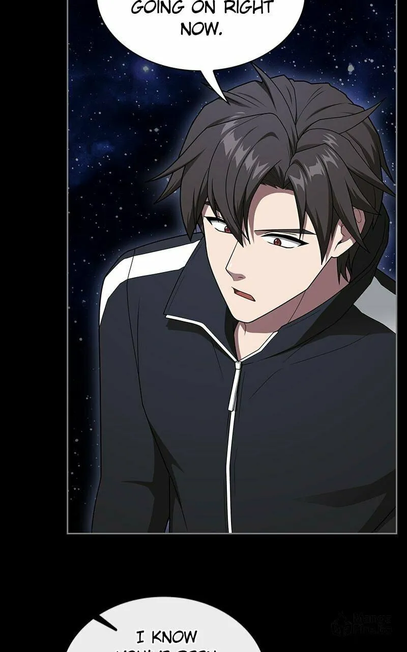 The Advanced Player of the Tutorial Tower Chapter 203 page 10 - 