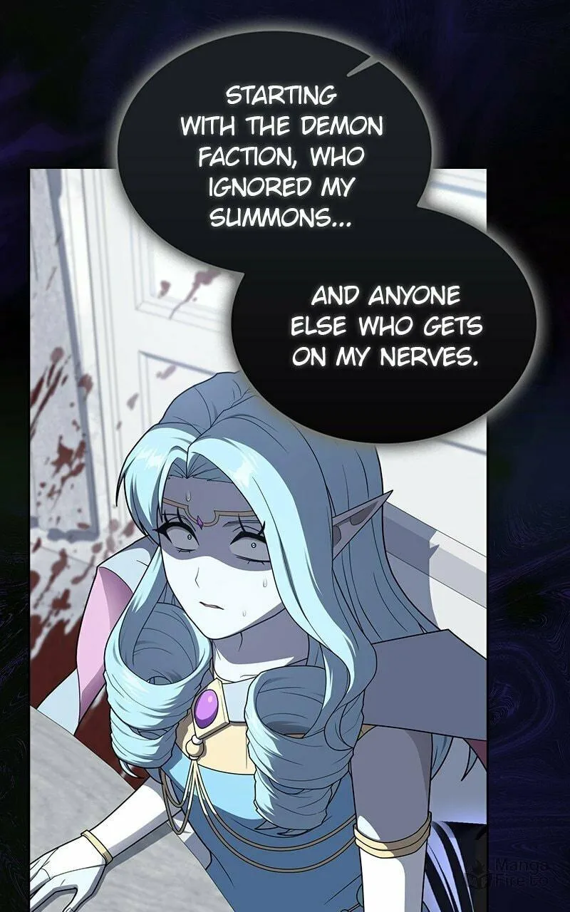 The Advanced Player of the Tutorial Tower Chapter 204 page 110 - 