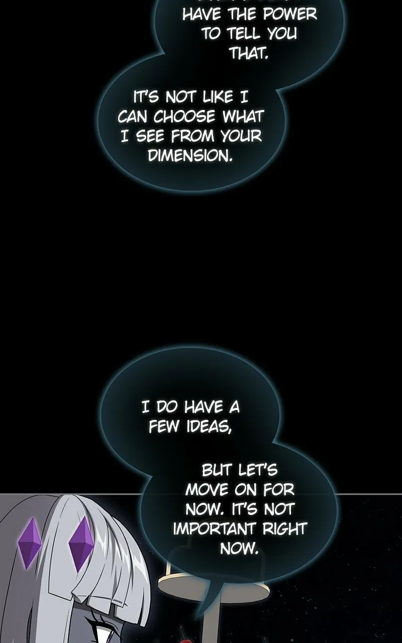 The Advanced Player of the Tutorial Tower Chapter 204 page 124 - 