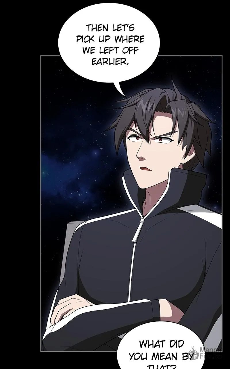 The Advanced Player of the Tutorial Tower Chapter 204 page 126 - 