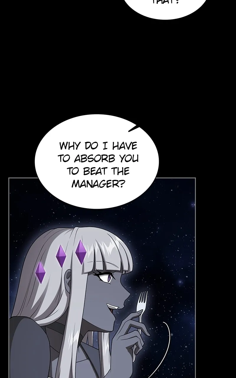 The Advanced Player of the Tutorial Tower Chapter 204 page 127 - 