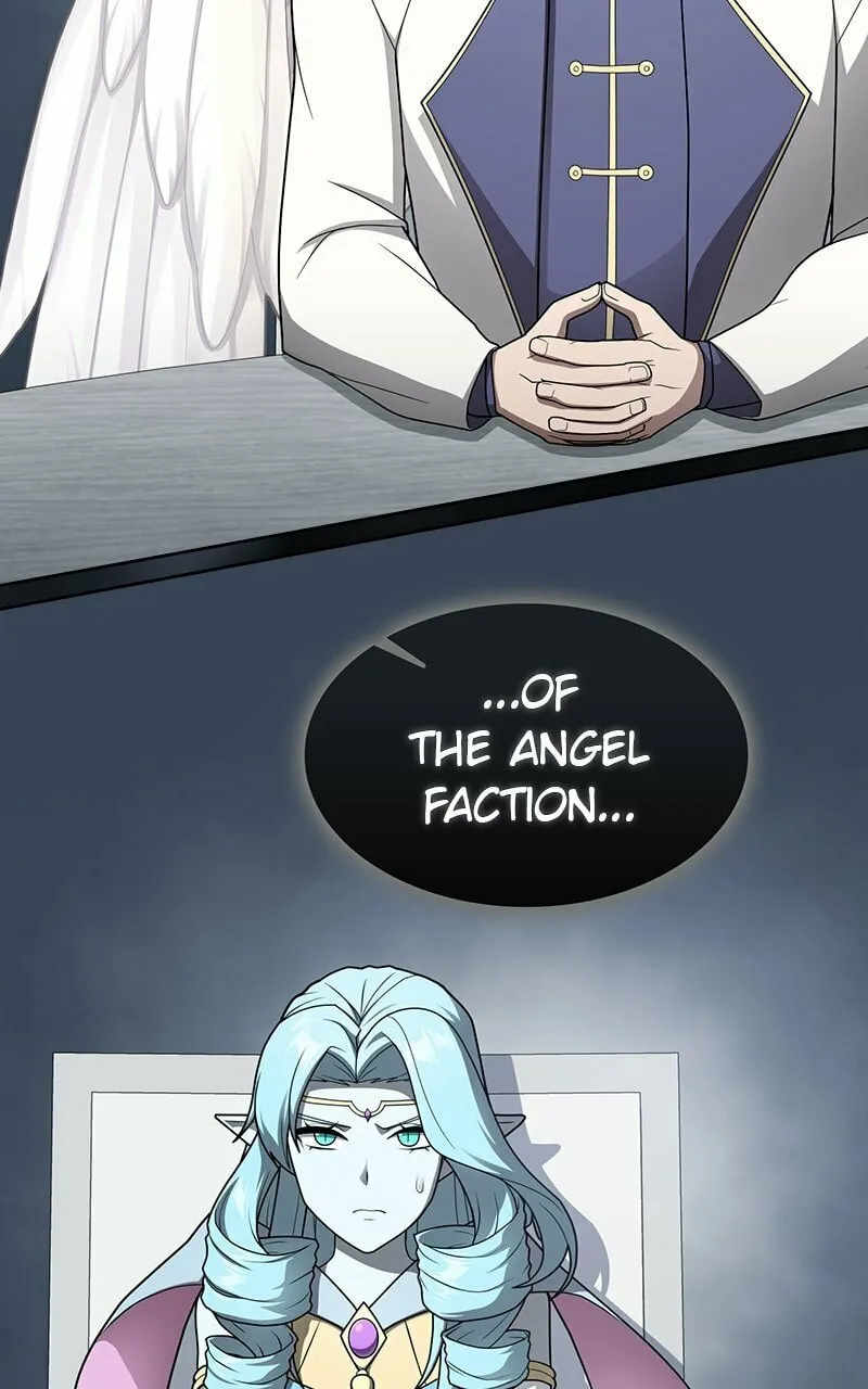 The Advanced Player of the Tutorial Tower Chapter 204 page 17 - 