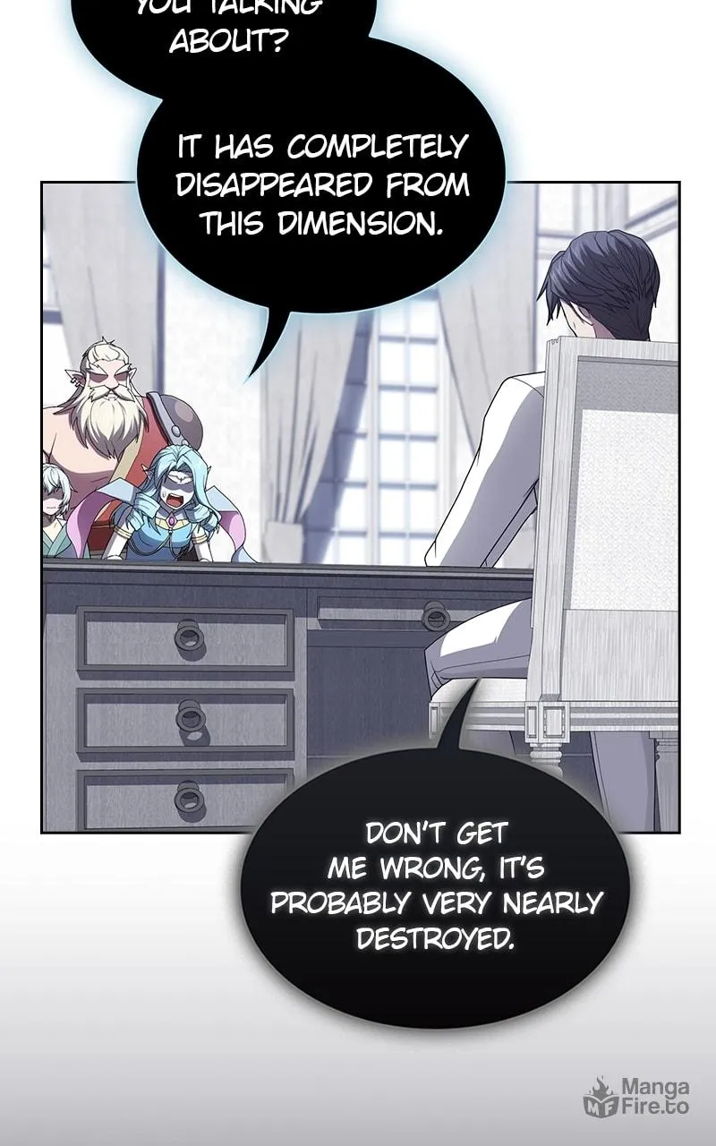 The Advanced Player of the Tutorial Tower Chapter 204 page 30 - 