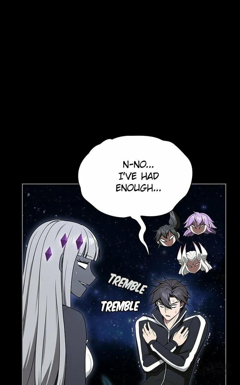 The Advanced Player of the Tutorial Tower Chapter 204 page 5 - 