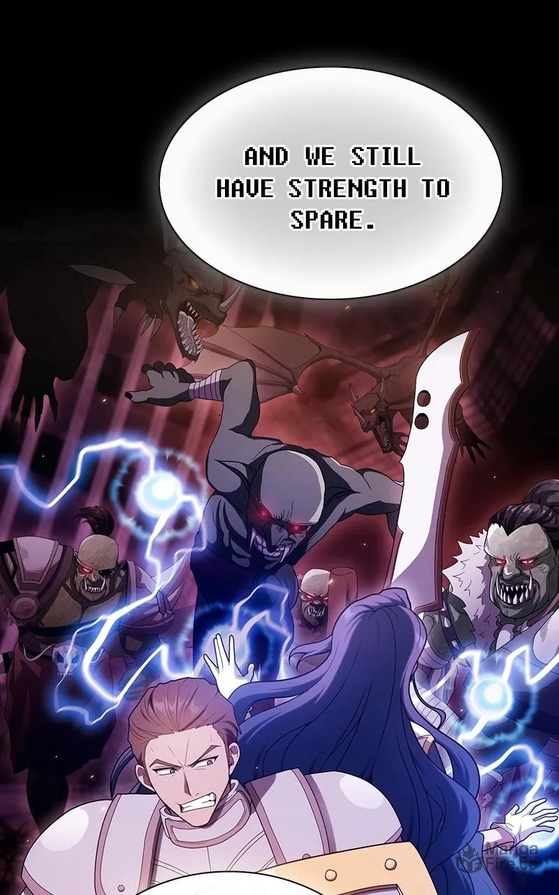 The Advanced Player of the Tutorial Tower Chapter 204 page 48 - 