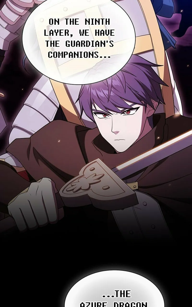 The Advanced Player of the Tutorial Tower Chapter 204 page 49 - 