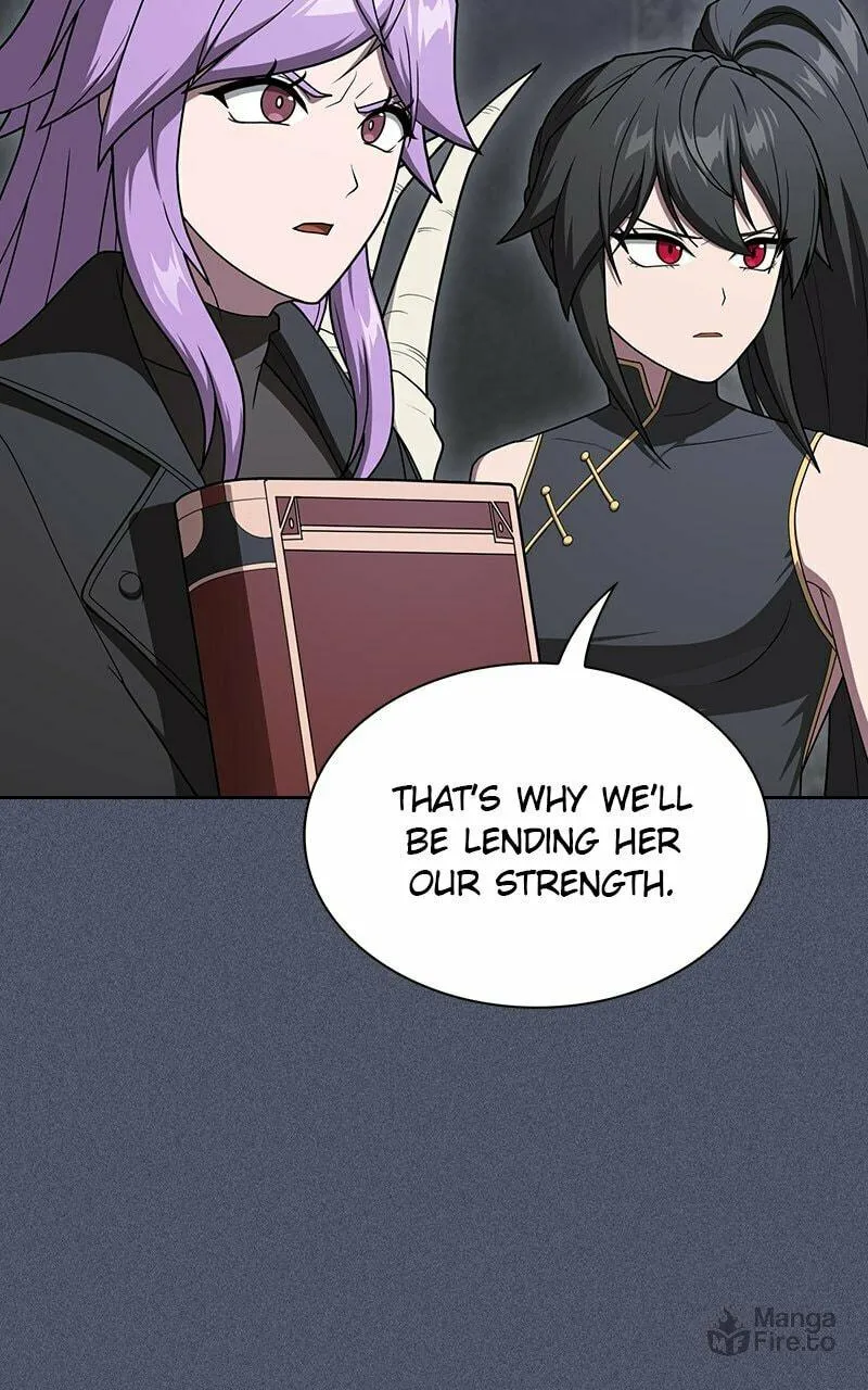 The Advanced Player of the Tutorial Tower Chapter 204 page 69 - 