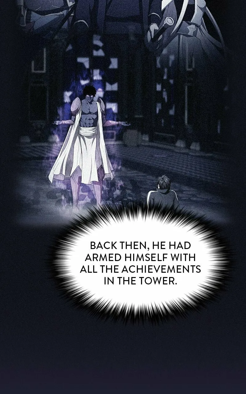 The Advanced Player of the Tutorial Tower Chapter 205 page 127 - 