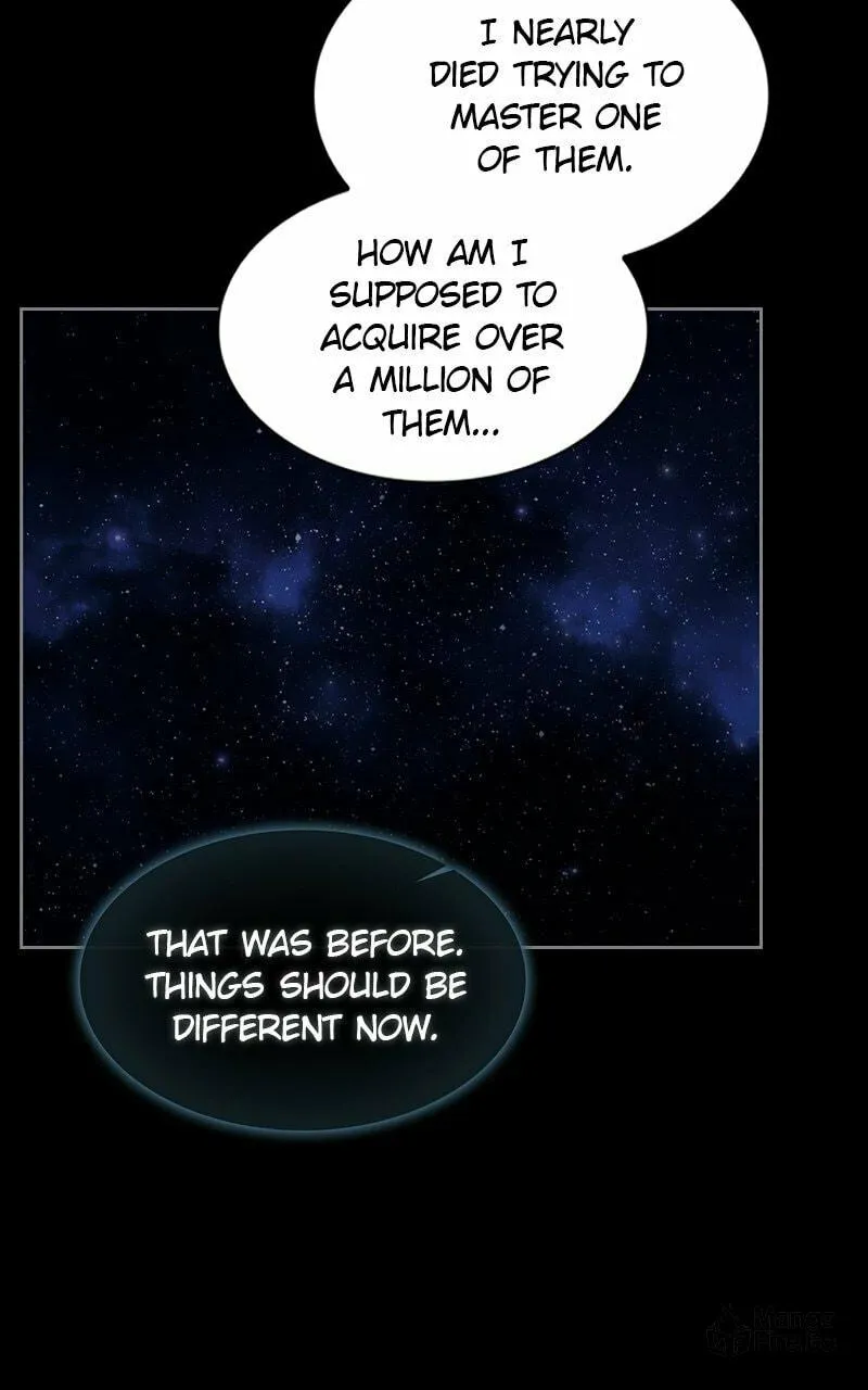 The Advanced Player of the Tutorial Tower Chapter 205 page 15 - 