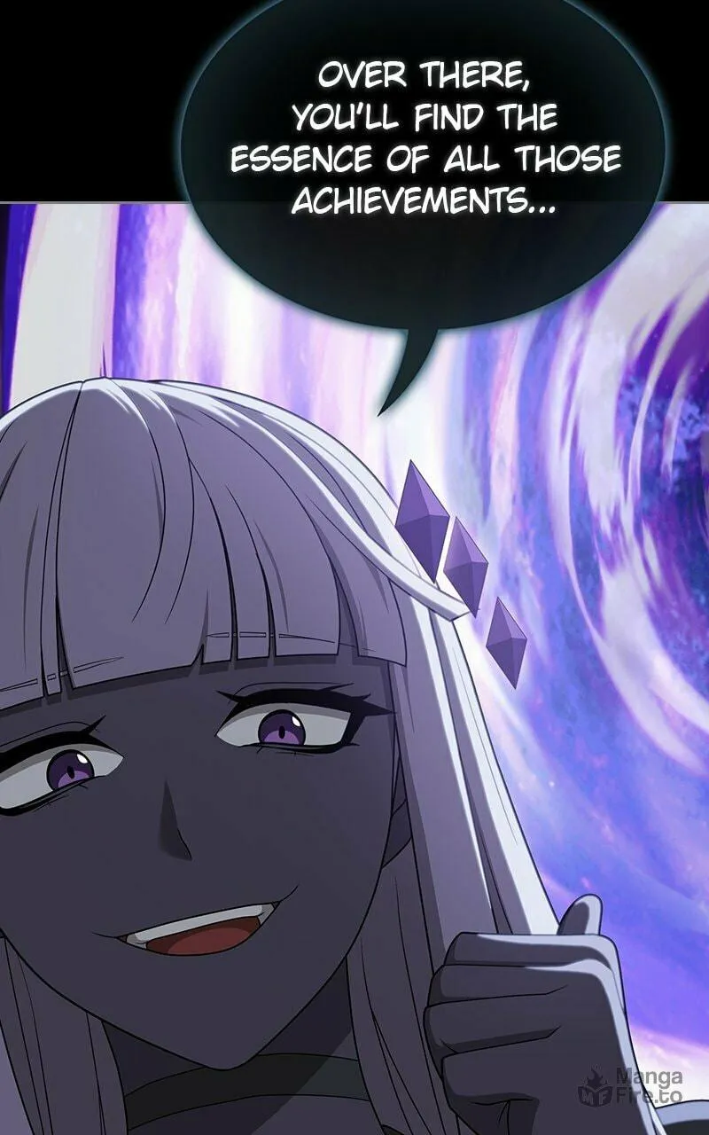 The Advanced Player of the Tutorial Tower Chapter 205 page 18 - 