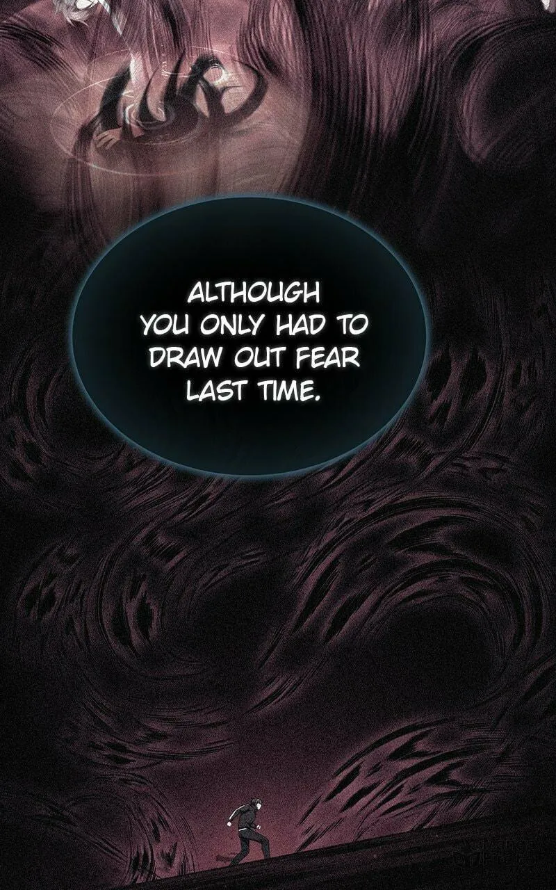 The Advanced Player of the Tutorial Tower Chapter 205 page 5 - 