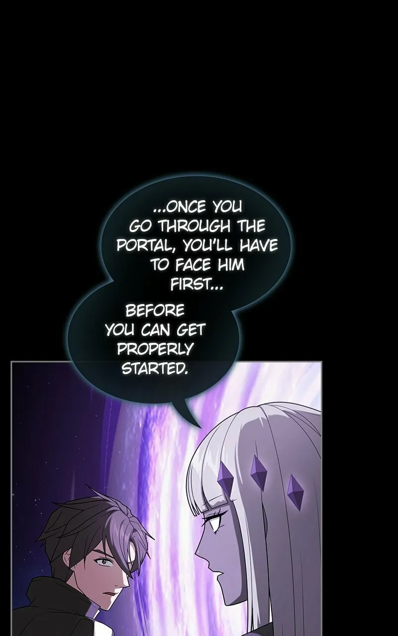 The Advanced Player of the Tutorial Tower Chapter 205 page 41 - 