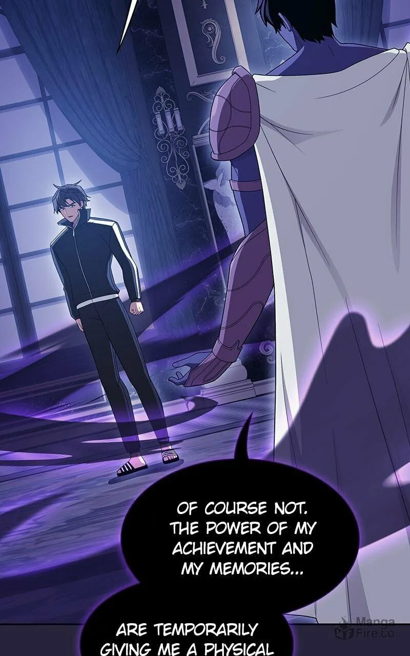 The Advanced Player of the Tutorial Tower Chapter 205 page 72 - 