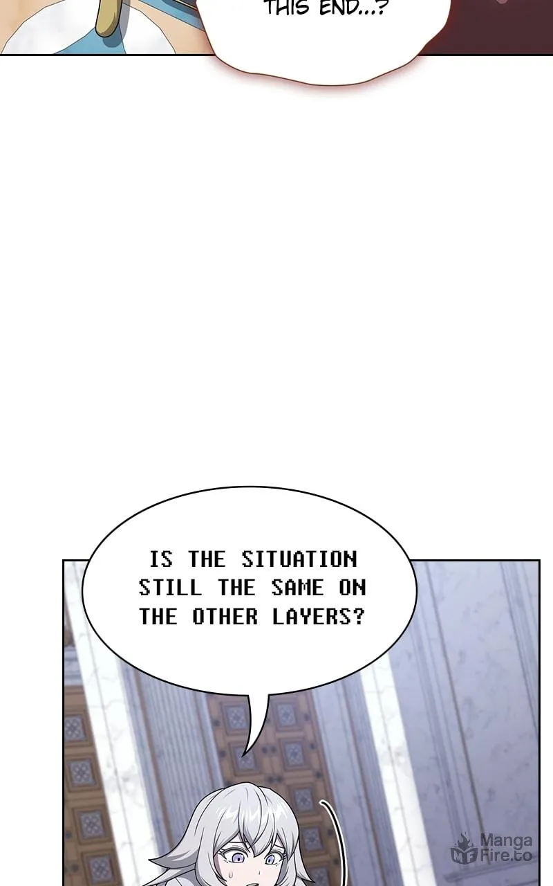 The Advanced Player of the Tutorial Tower Chapter 206 page 135 - 