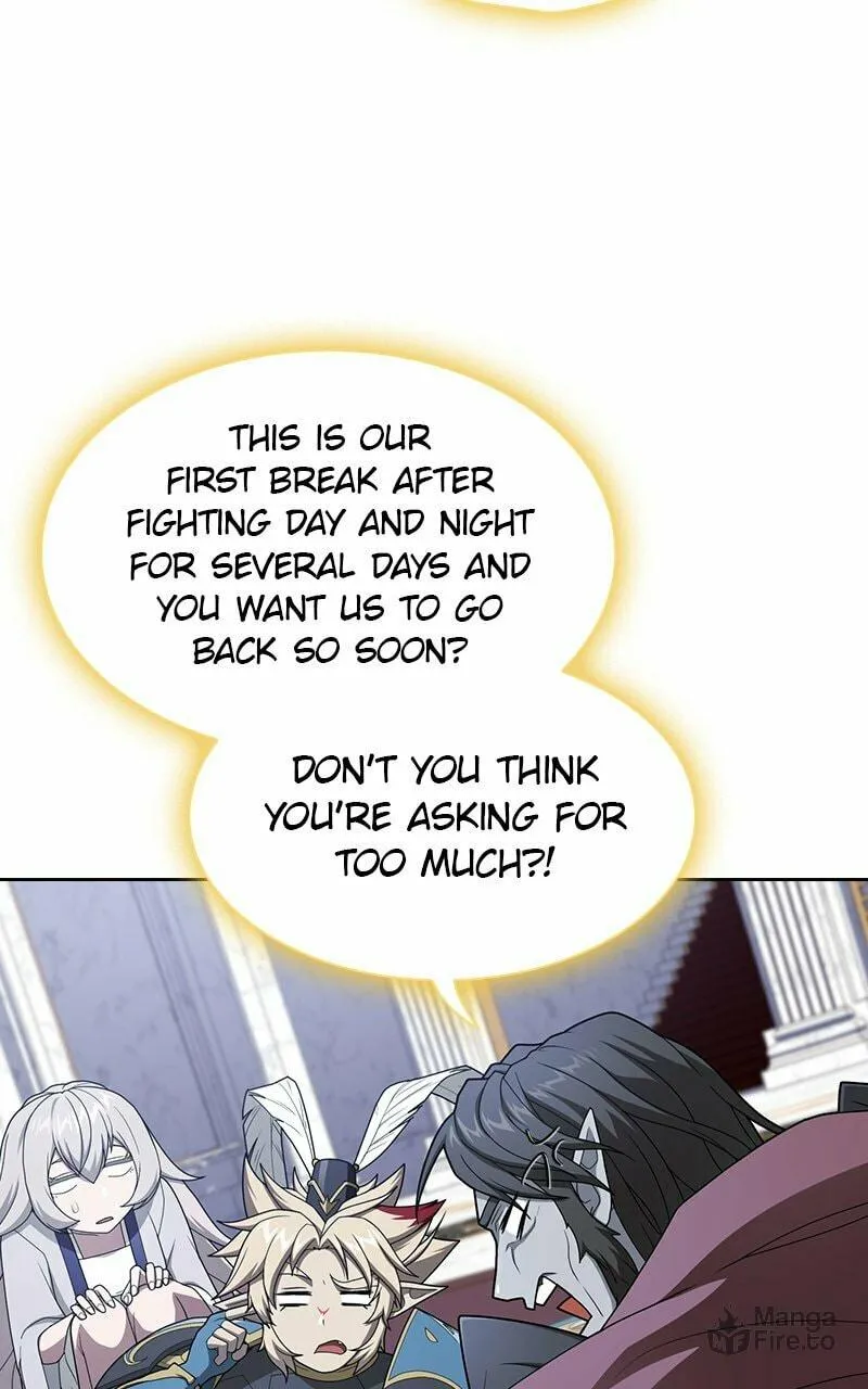The Advanced Player of the Tutorial Tower Chapter 206 page 138 - 