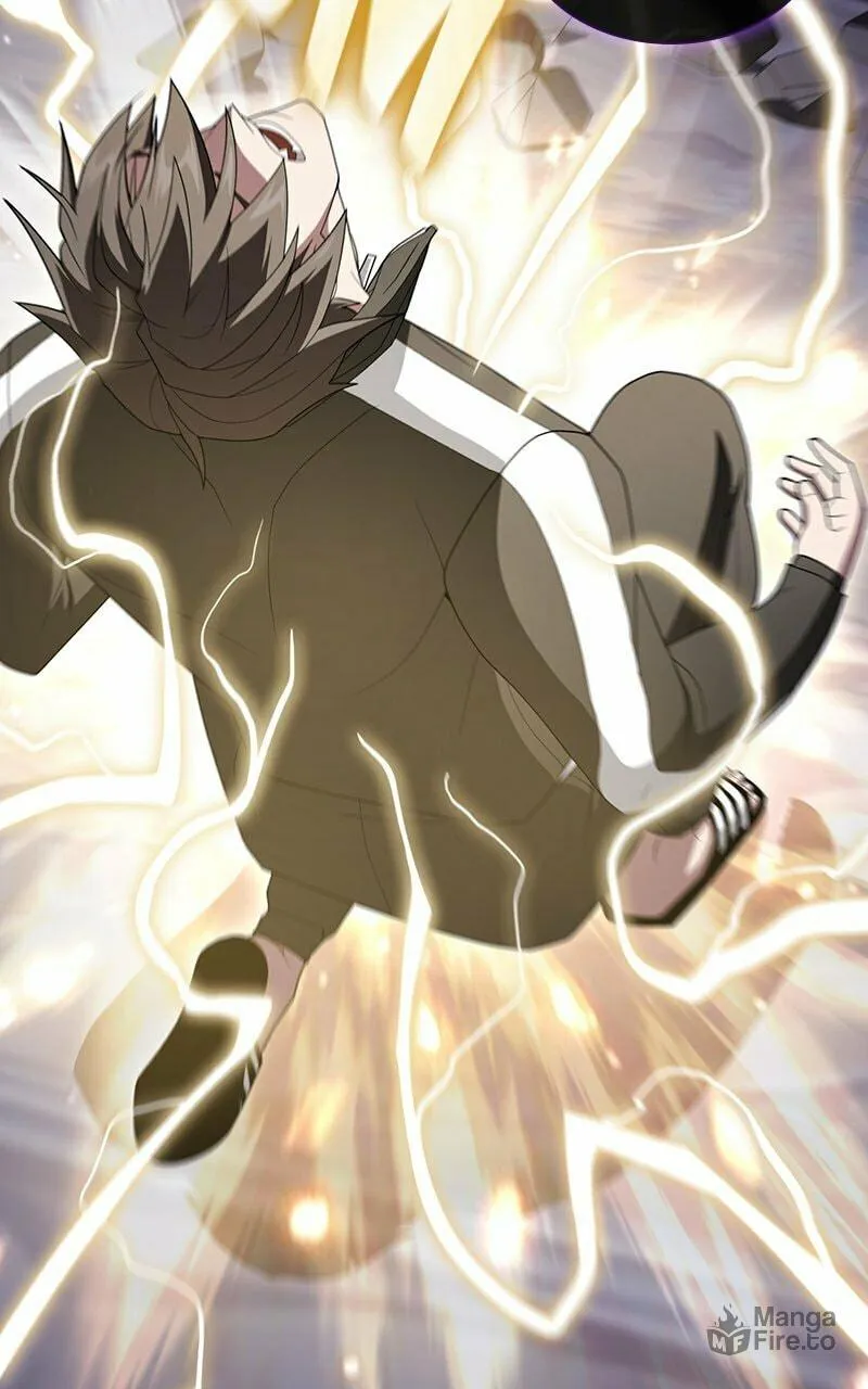 The Advanced Player of the Tutorial Tower Chapter 206 page 6 - 