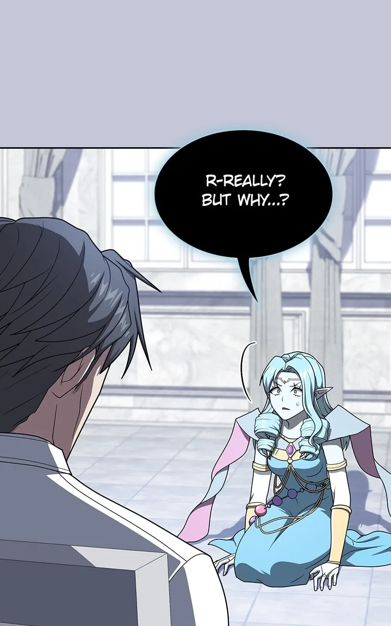 The Advanced Player of the Tutorial Tower Chapter 207 page 128 - 