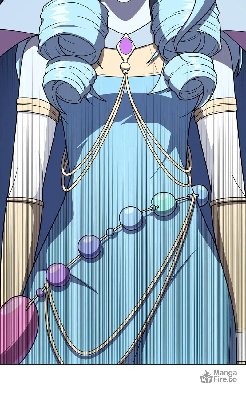The Advanced Player of the Tutorial Tower Chapter 207 page 135 - 