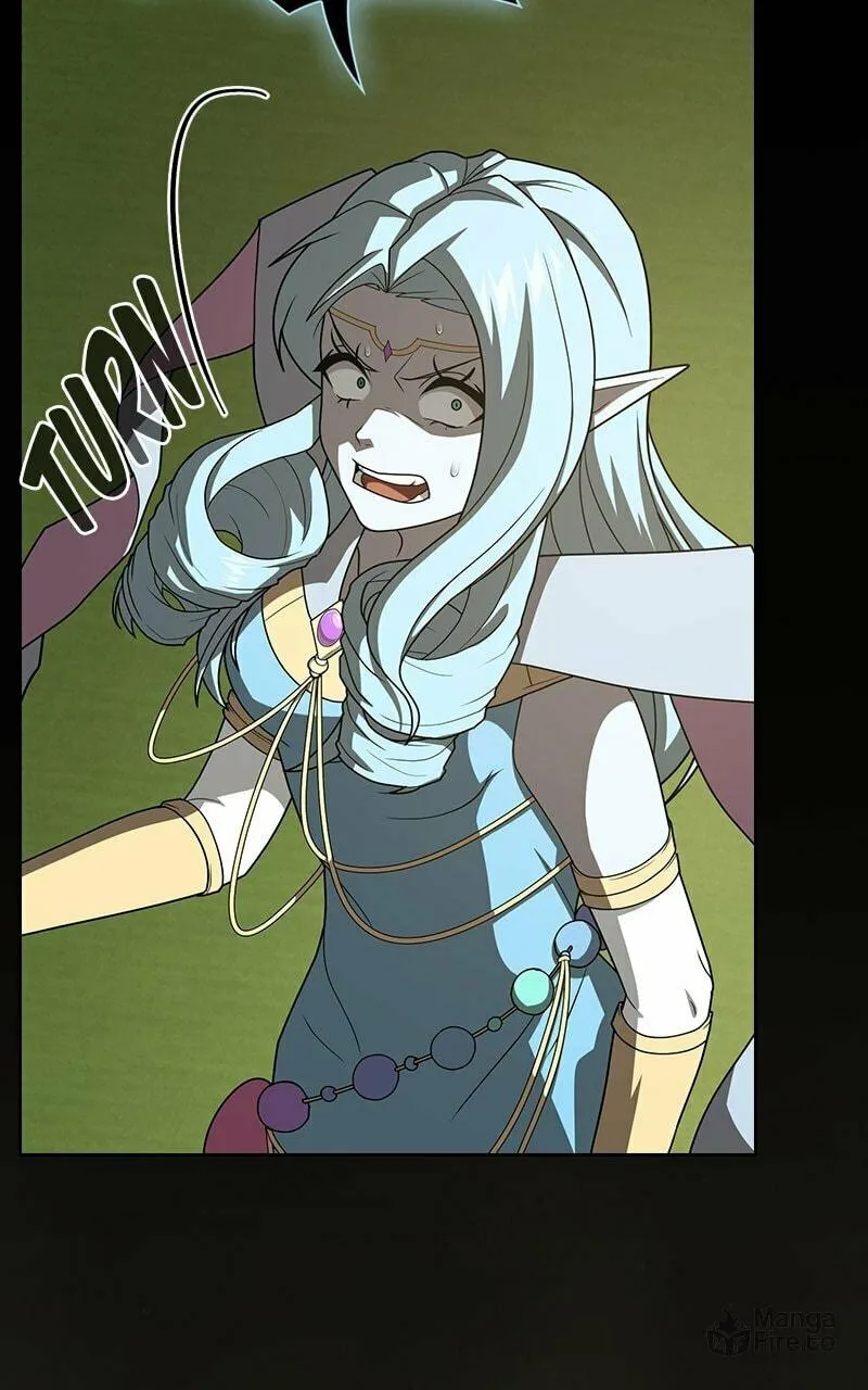 The Advanced Player of the Tutorial Tower Chapter 207 page 145 - 