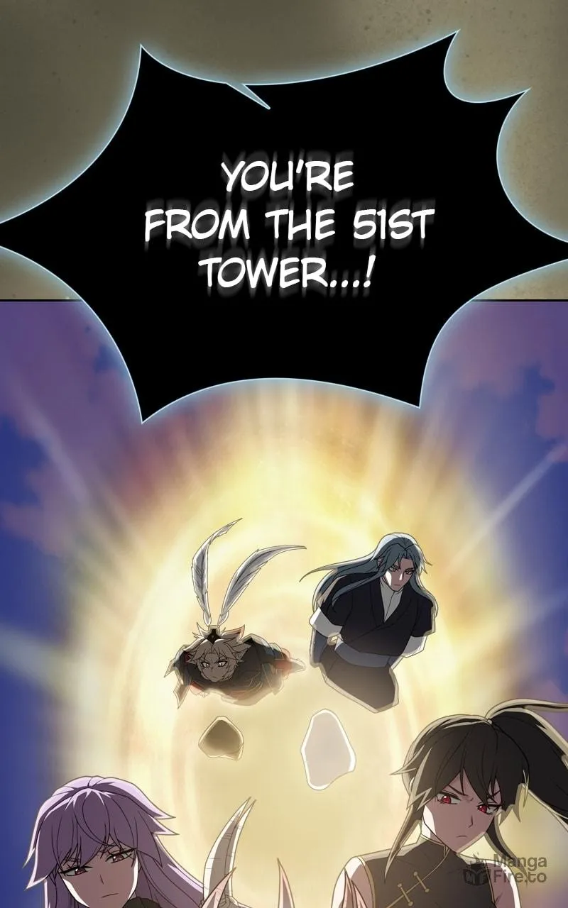 The Advanced Player of the Tutorial Tower Chapter 207 page 147 - 