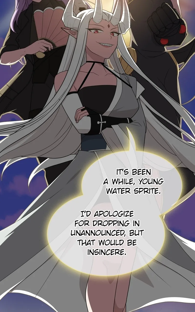 The Advanced Player of the Tutorial Tower Chapter 207 page 148 - 