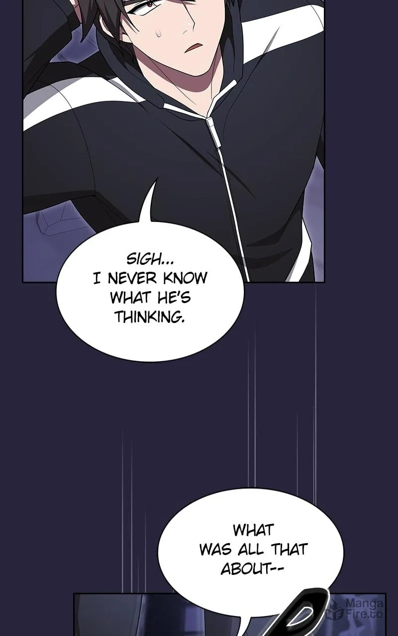 The Advanced Player of the Tutorial Tower Chapter 207 page 25 - 
