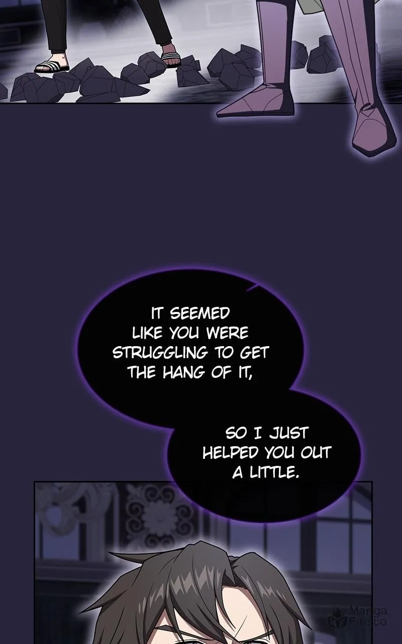 The Advanced Player of the Tutorial Tower Chapter 207 page 6 - 