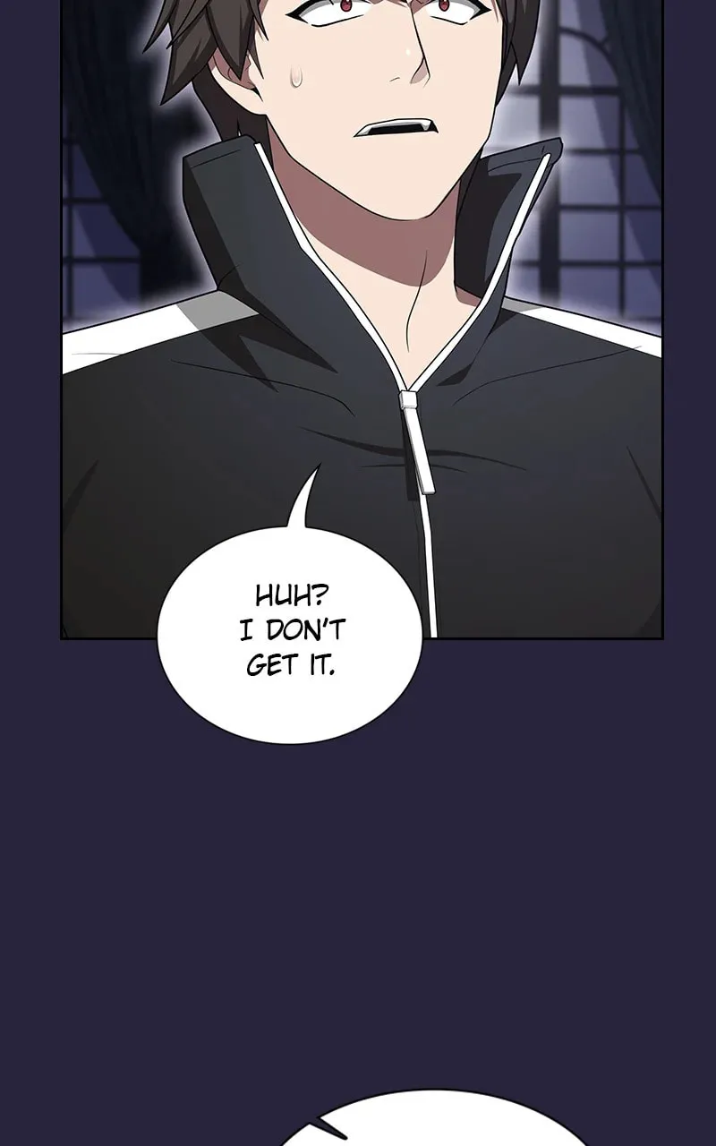 The Advanced Player of the Tutorial Tower Chapter 207 page 7 - 