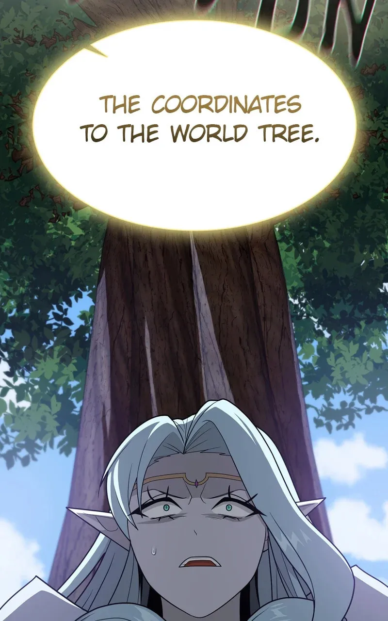 The Advanced Player of the Tutorial Tower Chapter 208 page 13 - 
