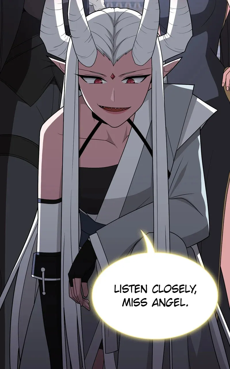 The Advanced Player of the Tutorial Tower Chapter 208 page 127 - 