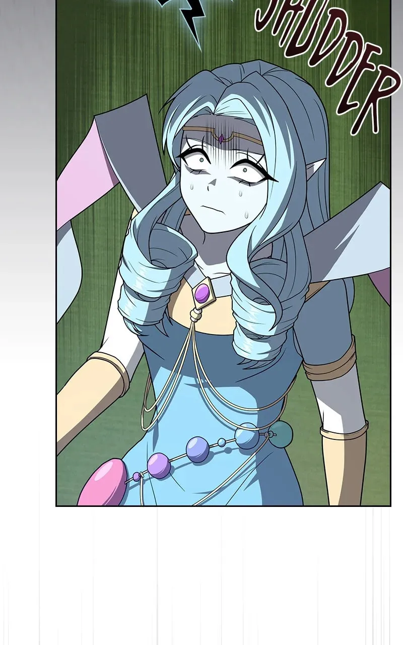 The Advanced Player of the Tutorial Tower Chapter 208 page 19 - 