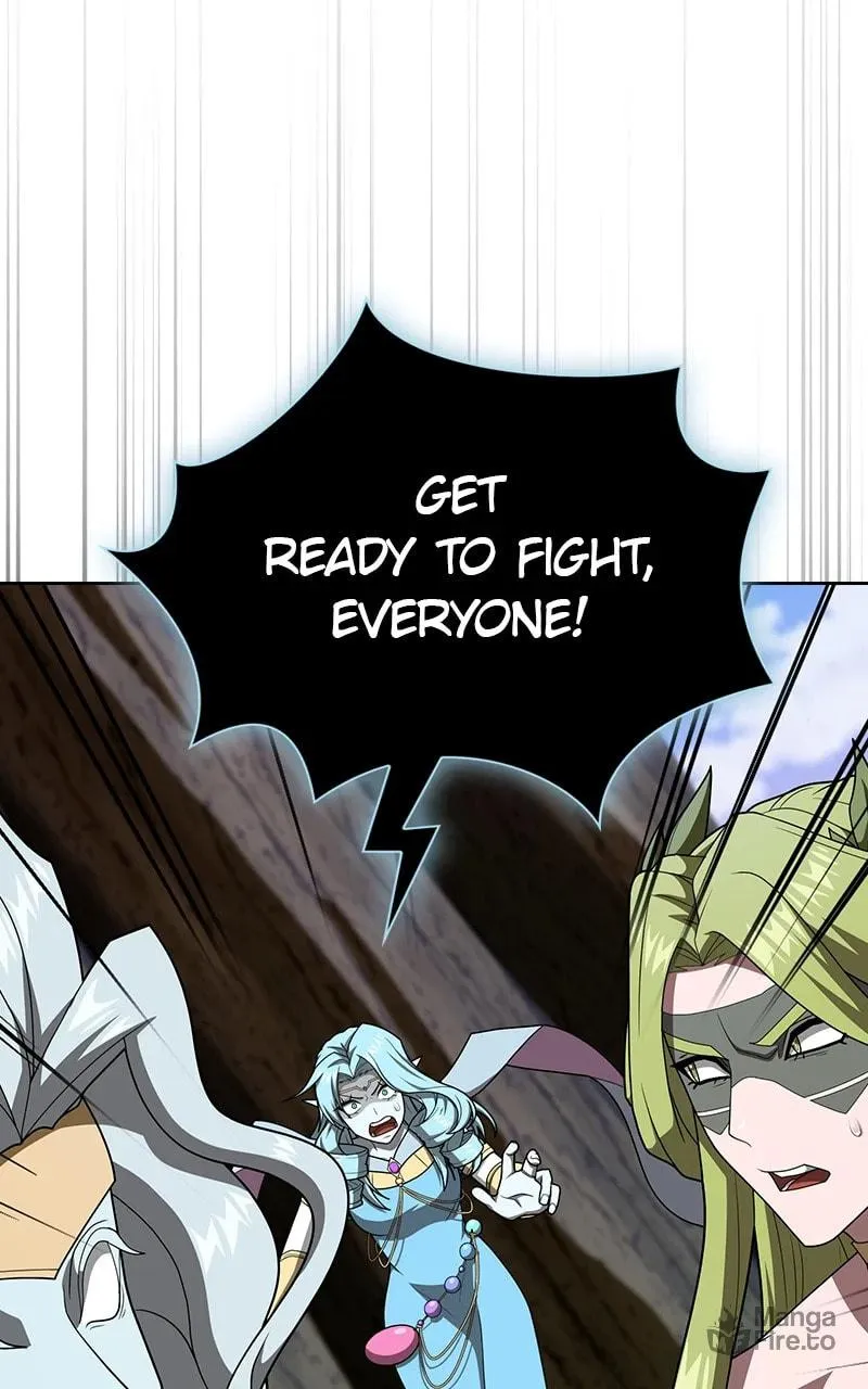 The Advanced Player of the Tutorial Tower Chapter 208 page 20 - 