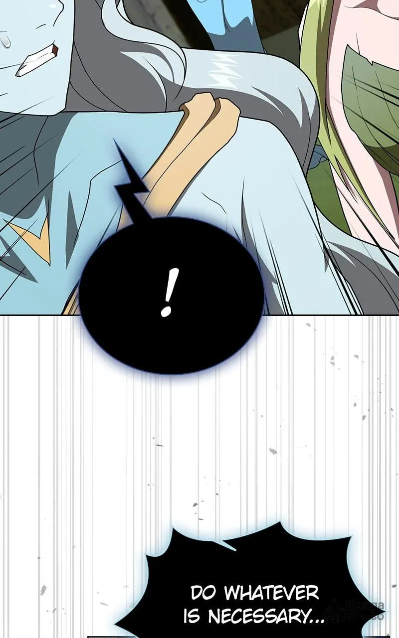 The Advanced Player of the Tutorial Tower Chapter 208 page 21 - 