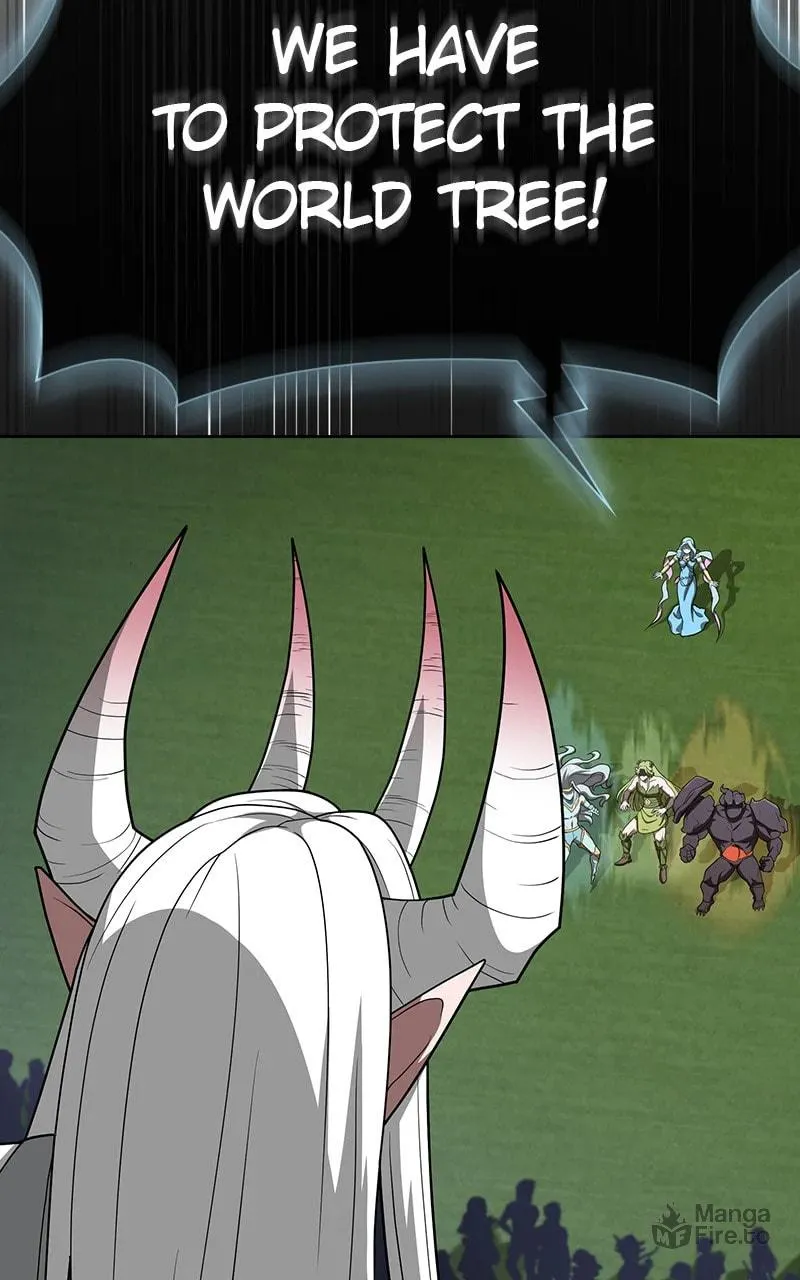 The Advanced Player of the Tutorial Tower Chapter 208 page 24 - 