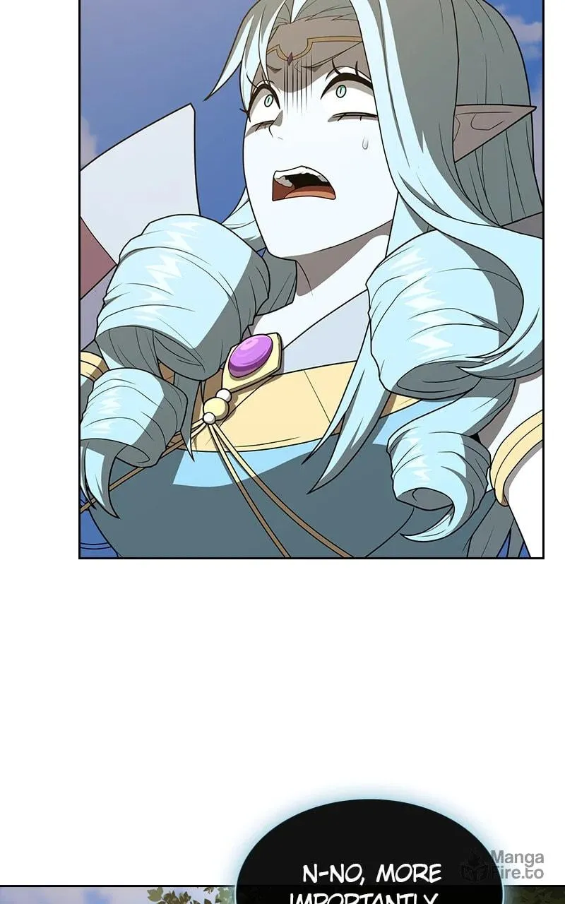 The Advanced Player of the Tutorial Tower Chapter 208 page 5 - 