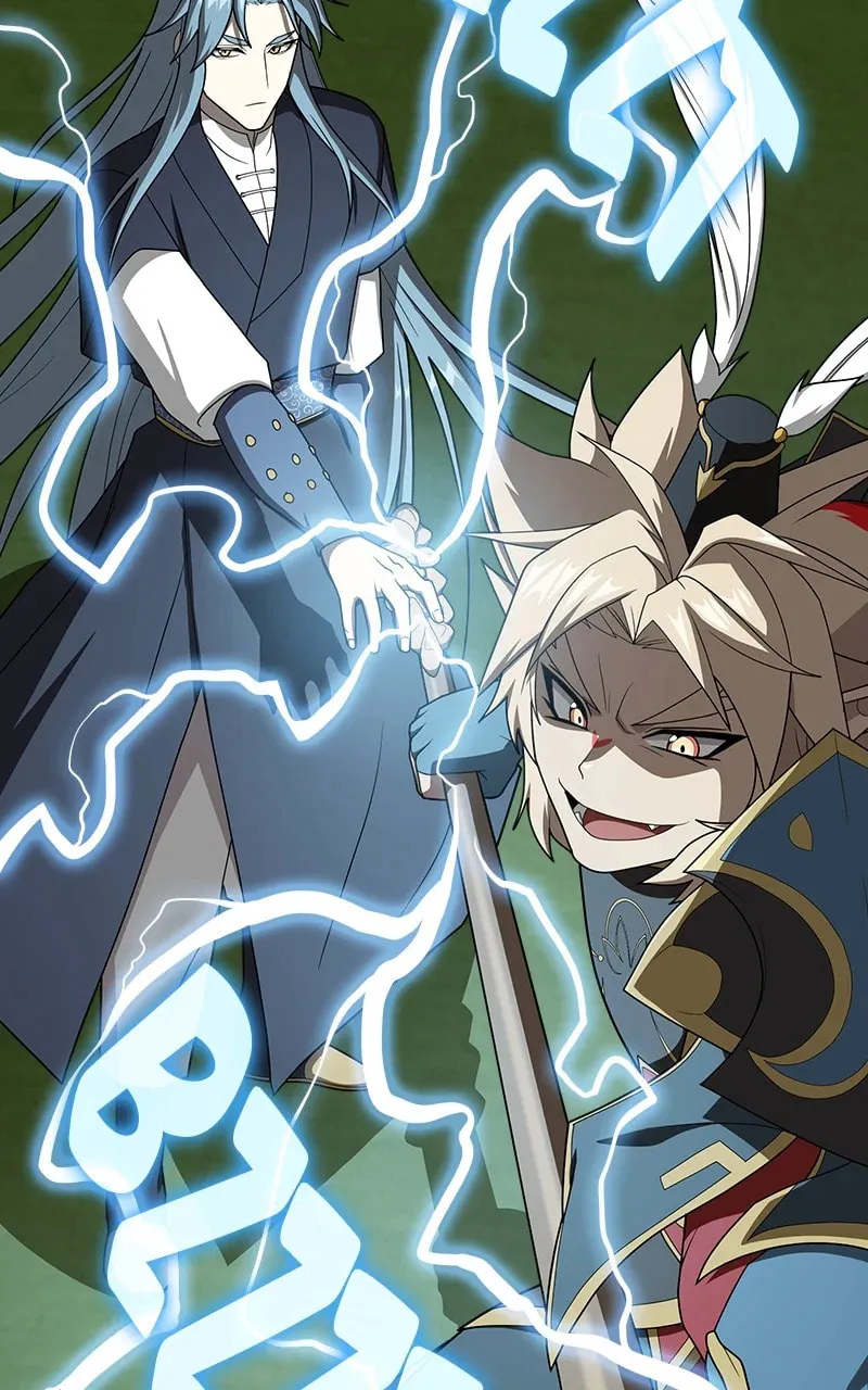 The Advanced Player of the Tutorial Tower Chapter 208 page 47 - 