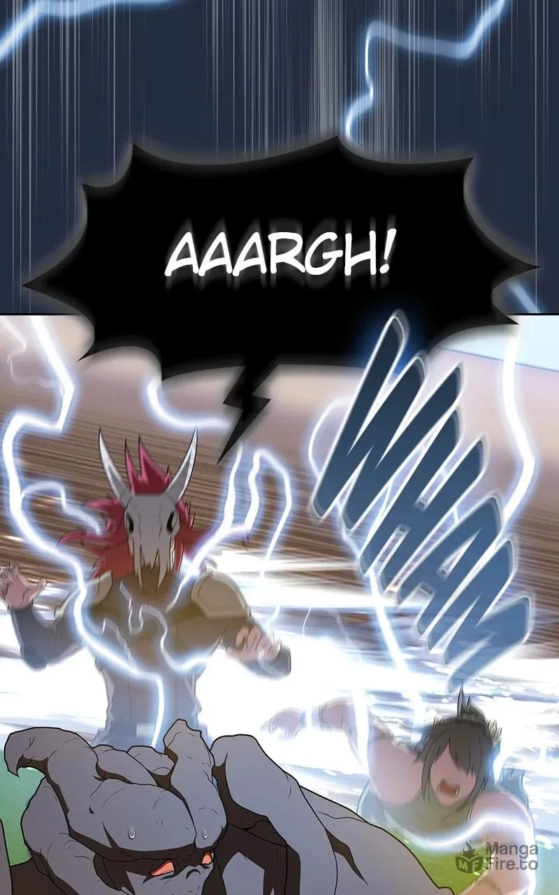 The Advanced Player of the Tutorial Tower Chapter 208 page 57 - 