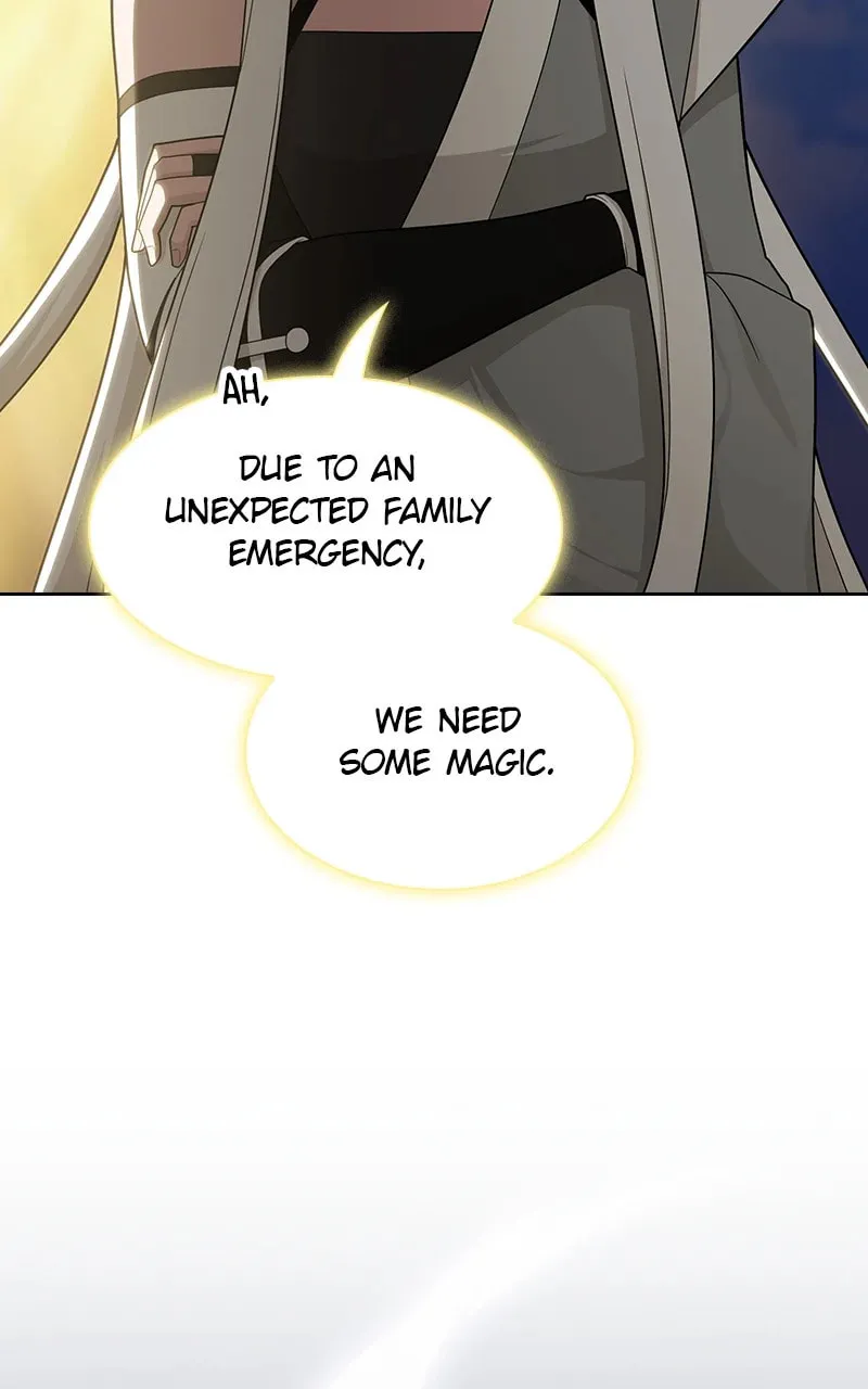 The Advanced Player of the Tutorial Tower Chapter 208 page 8 - 