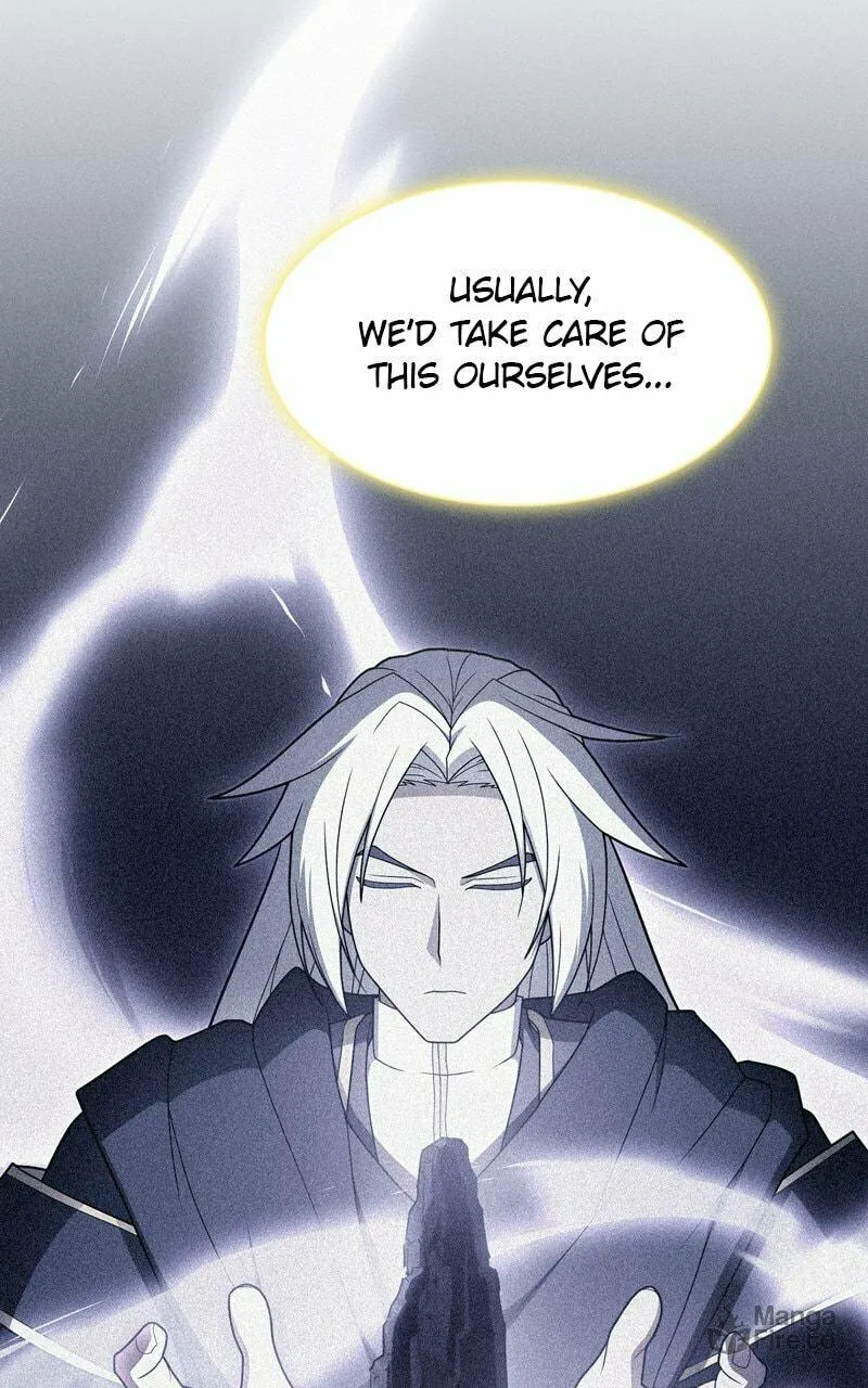 The Advanced Player of the Tutorial Tower Chapter 208 page 9 - 