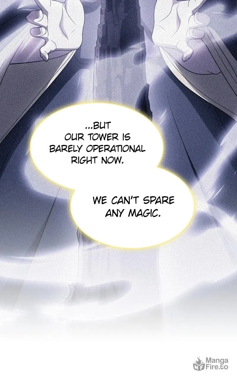 The Advanced Player of the Tutorial Tower Chapter 208 page 10 - 