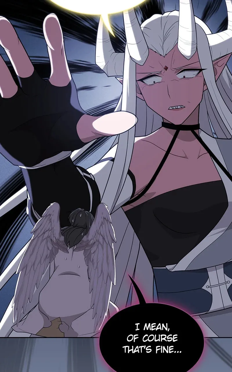 The Advanced Player of the Tutorial Tower Chapter 209 page 4 - 