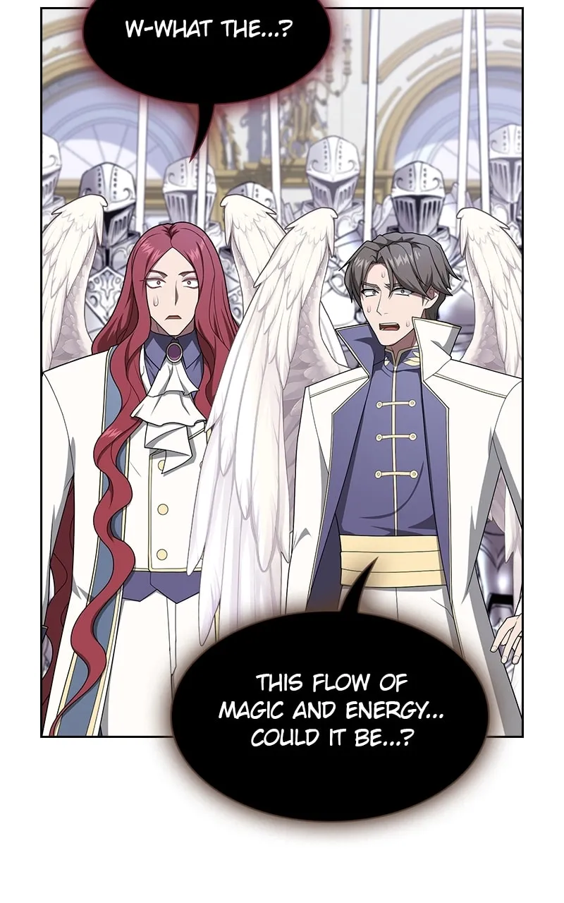 The Advanced Player of the Tutorial Tower Chapter 209 page 32 - 