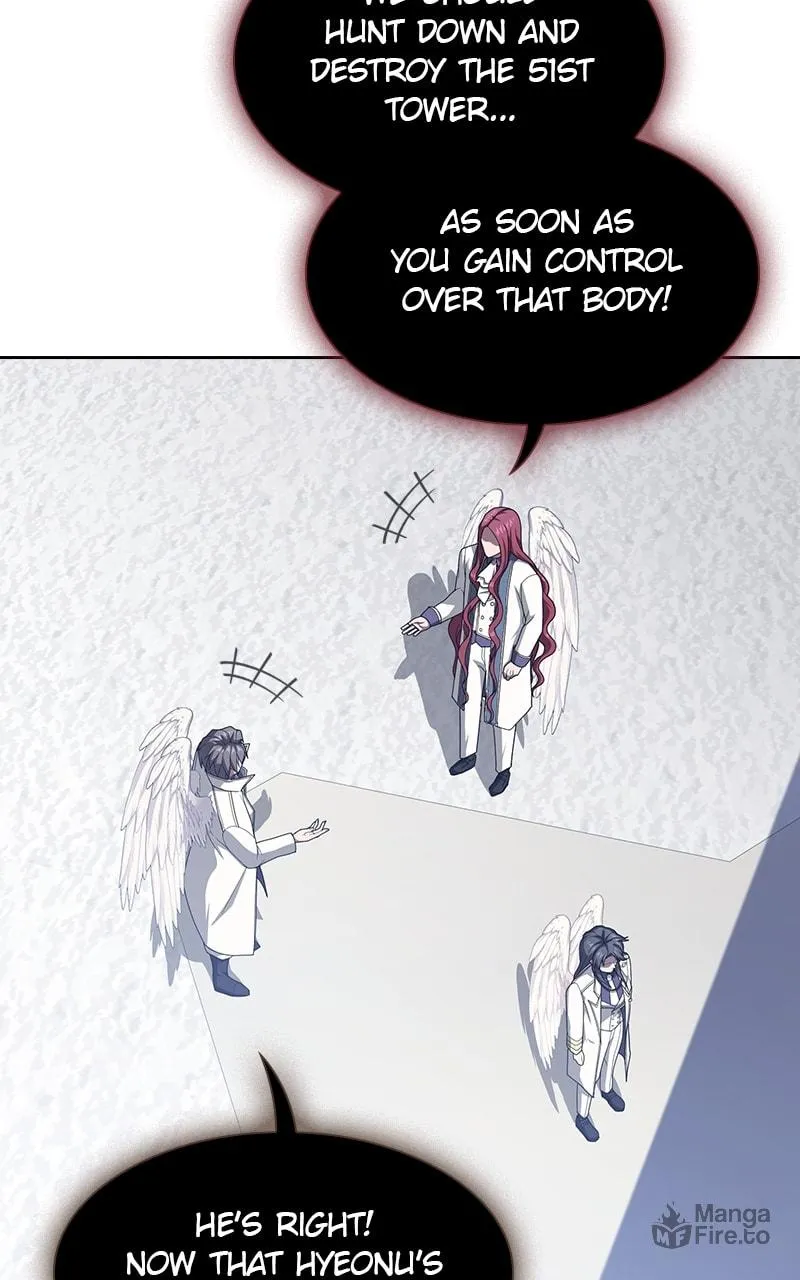 The Advanced Player of the Tutorial Tower Chapter 209 page 54 - 