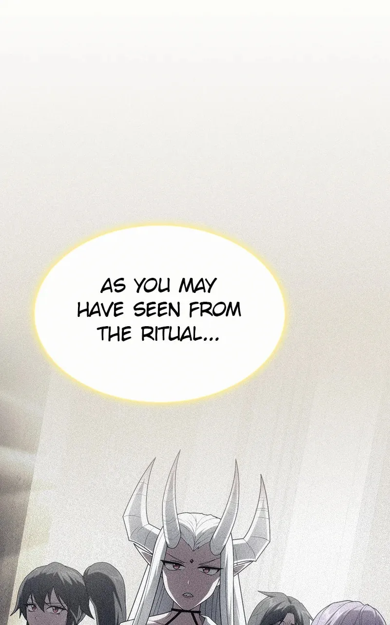 The Advanced Player of the Tutorial Tower Chapter 209 page 8 - 