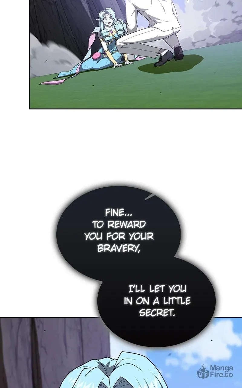 The Advanced Player of the Tutorial Tower Chapter 210 page 15 - 