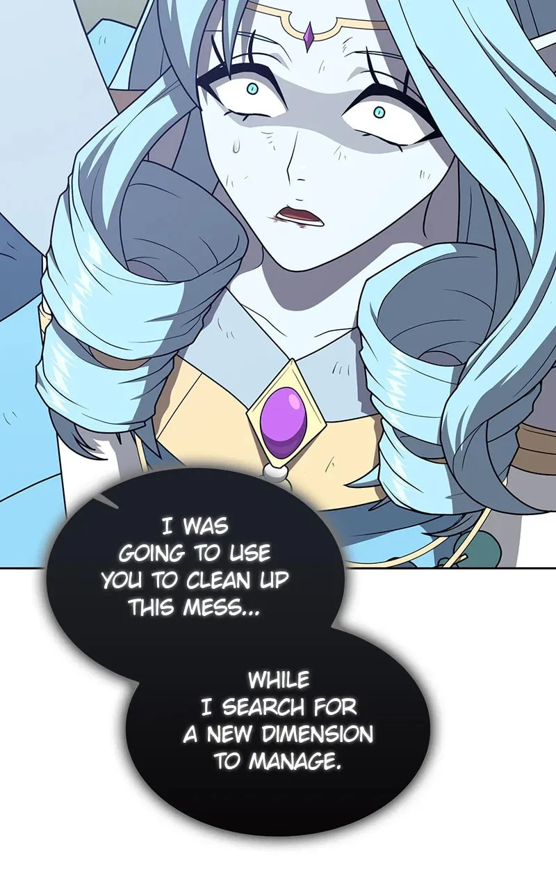 The Advanced Player of the Tutorial Tower Chapter 210 page 23 - 