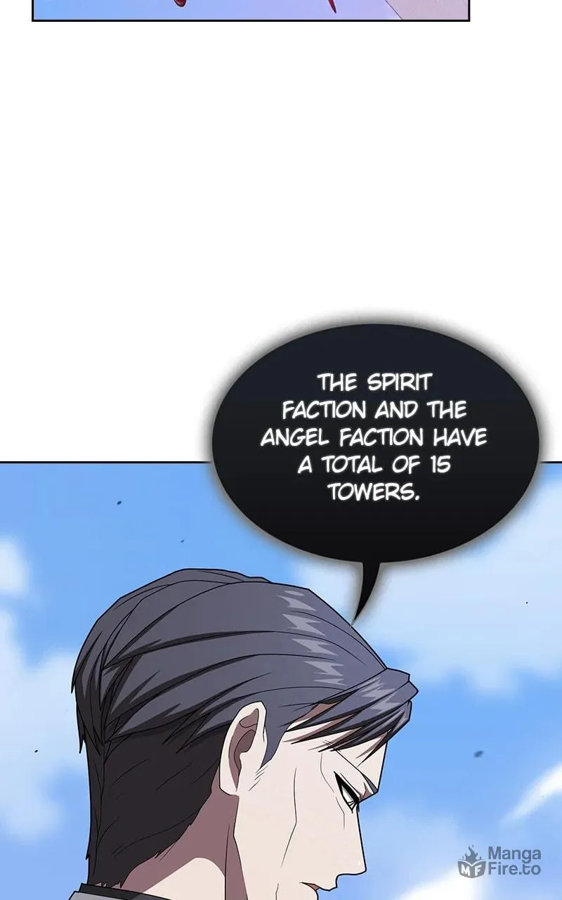 The Advanced Player of the Tutorial Tower Chapter 210 page 36 - 