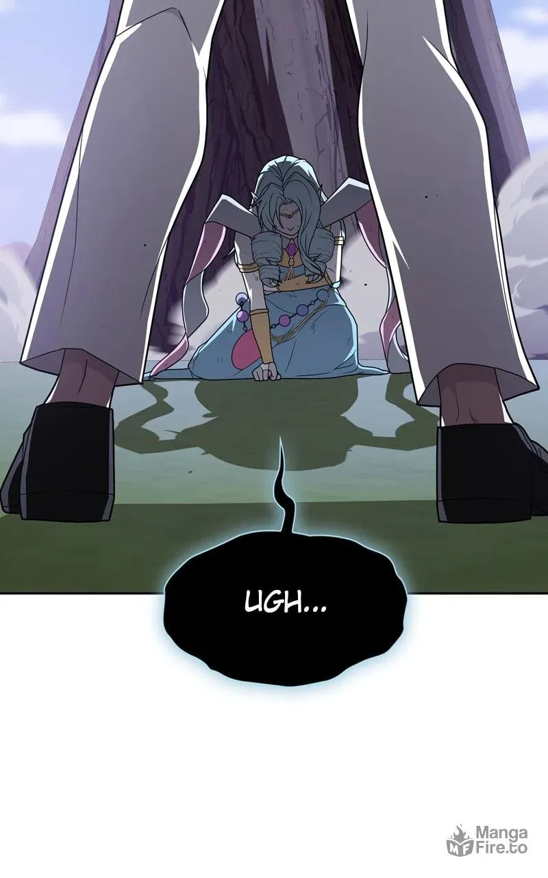 The Advanced Player of the Tutorial Tower Chapter 210 page 5 - 