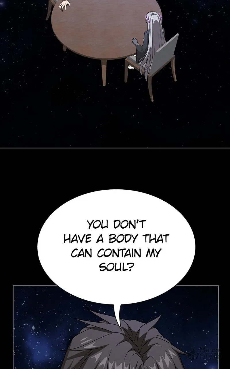 The Advanced Player of the Tutorial Tower Chapter 211 page 25 - 